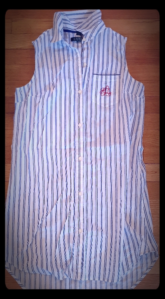 Lauren Ralph Lauren Sleepshirt